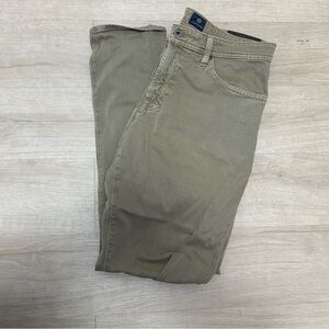 AG the graduate khakis